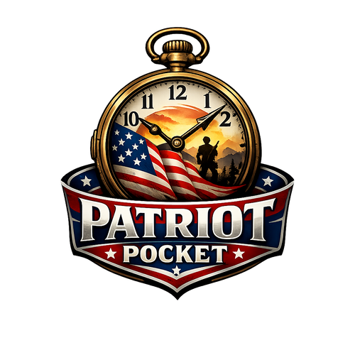 PatriotPocket