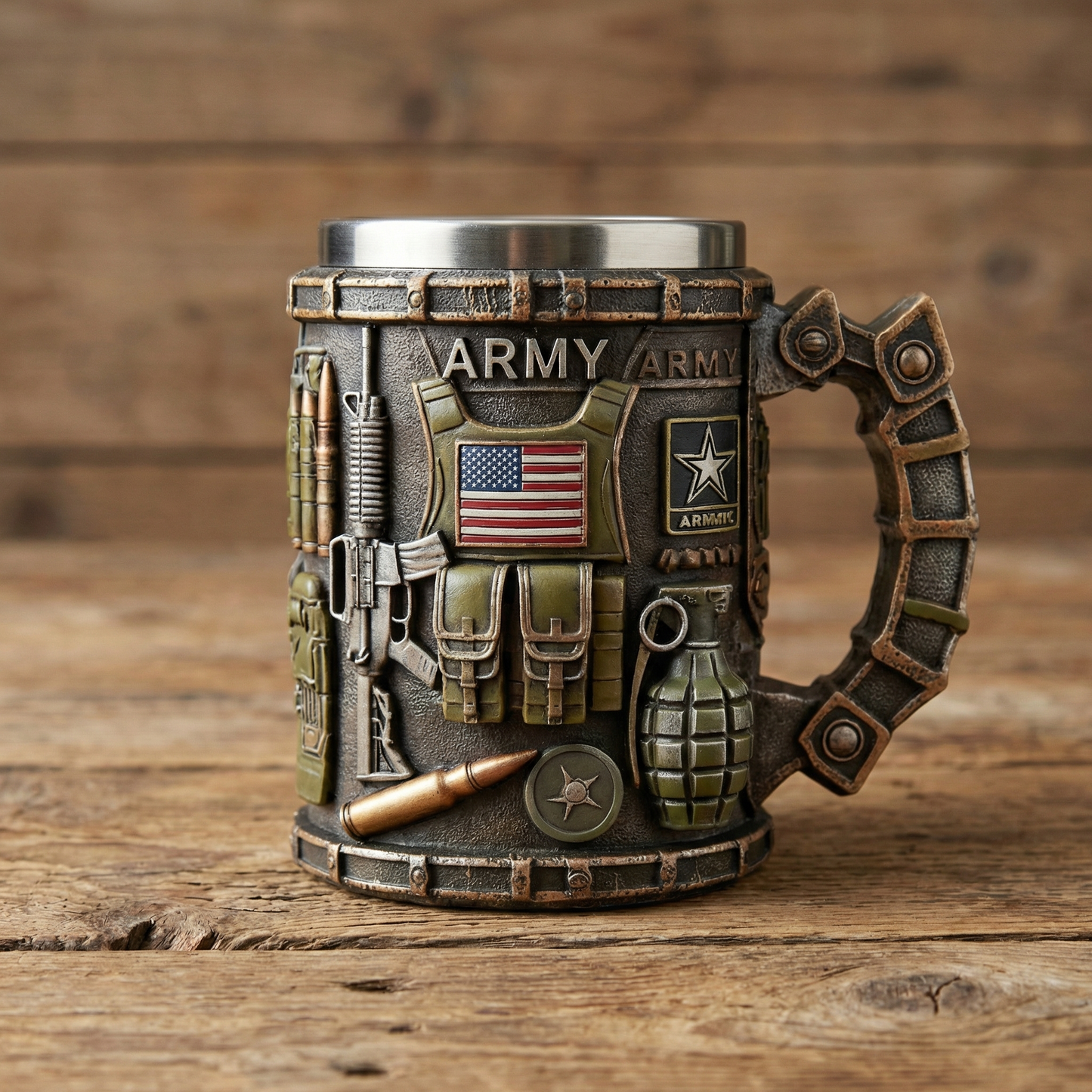 Patriot Mugs™