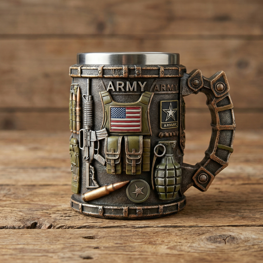 Patriot Mugs™